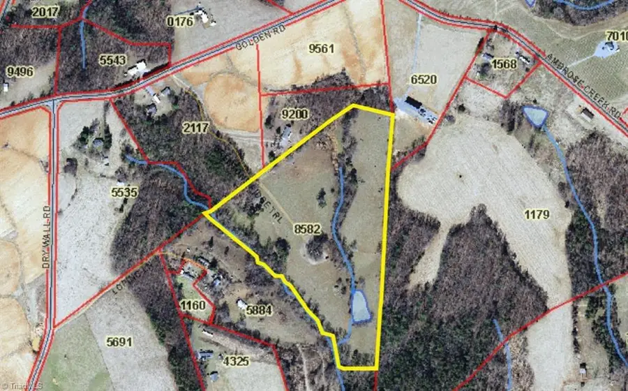245 Brentons Ridge Trail, State Road, NC 28676 - #3