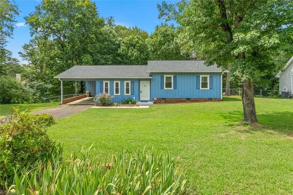 5304 Oswego Court, Tobaccoville, NC 27050
