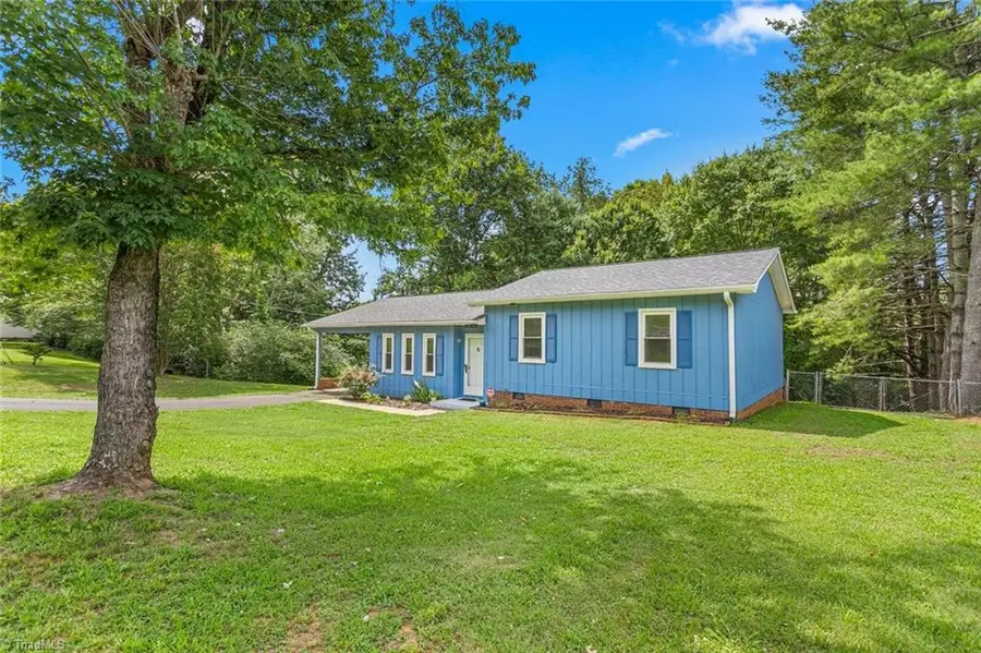 5304 Oswego Court, Tobaccoville, NC 27050 - #2