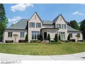 4 Chippers Court, Greensboro, NC 27407