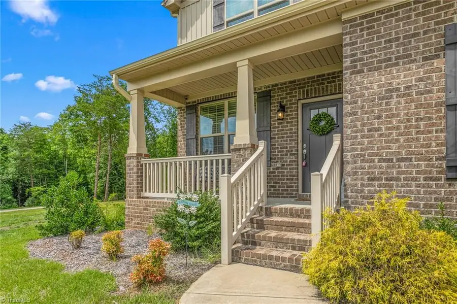 1495 Kernodle Landing Drive, Burlington, NC 27217 - #3