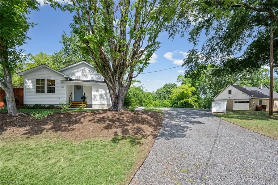 327 Hillcrest Drive, Advance, NC 27006 - #2