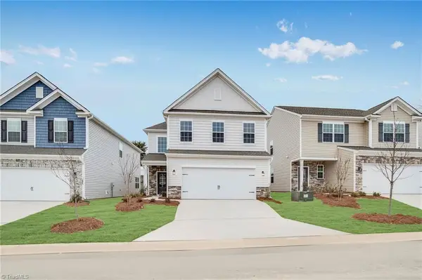 5406 Hydrangea Street, Winston-Salem, NC 27104