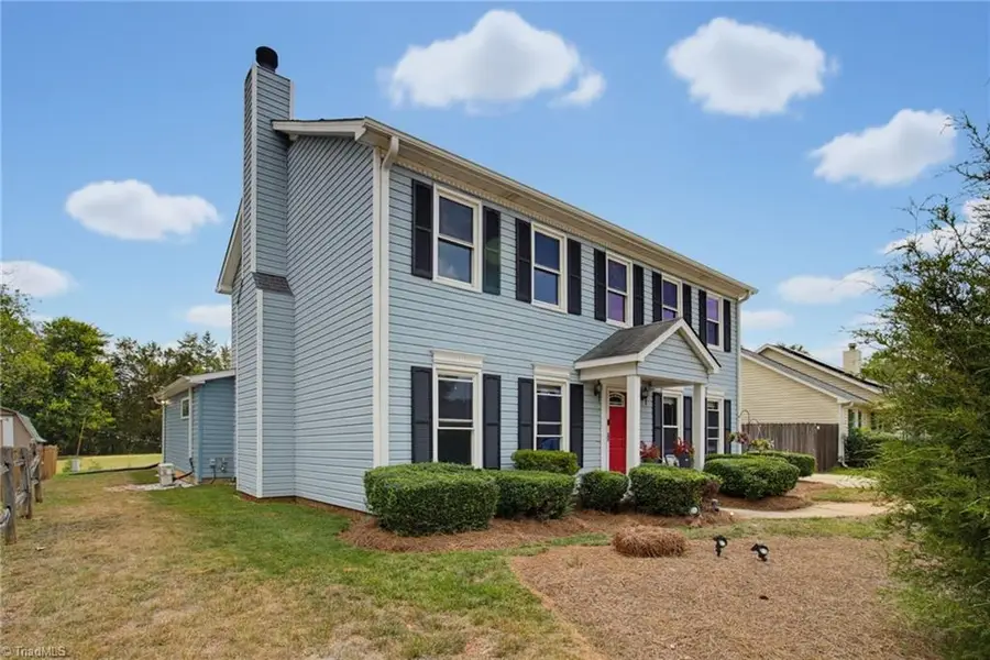 4808 Eagle Rock Road, Greensboro, NC 27410 - #3