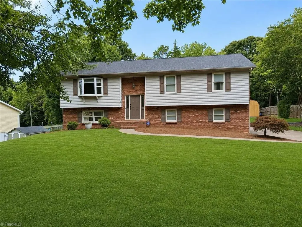 1492 Cedar Fork Road, Clemmons, NC 27012 - #1