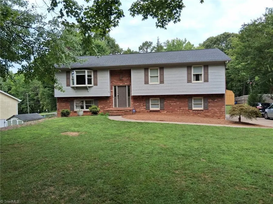 1492 Cedar Fork Road, Clemmons, NC 27012 - #2