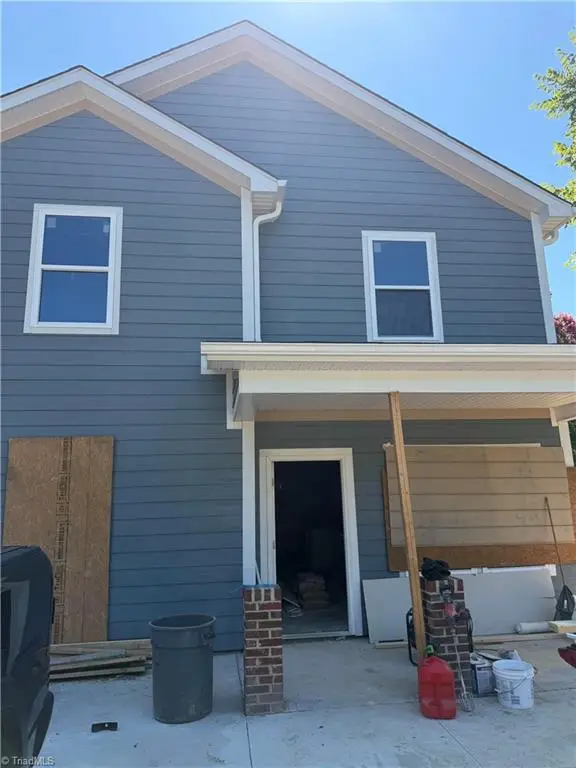 927 Pearson Street, Greensboro, NC 27406