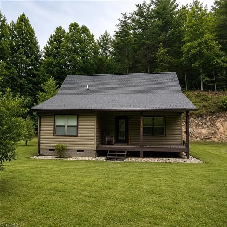 5020 Old Nc Highway 16, Millers Creek, NC 28651 - #3