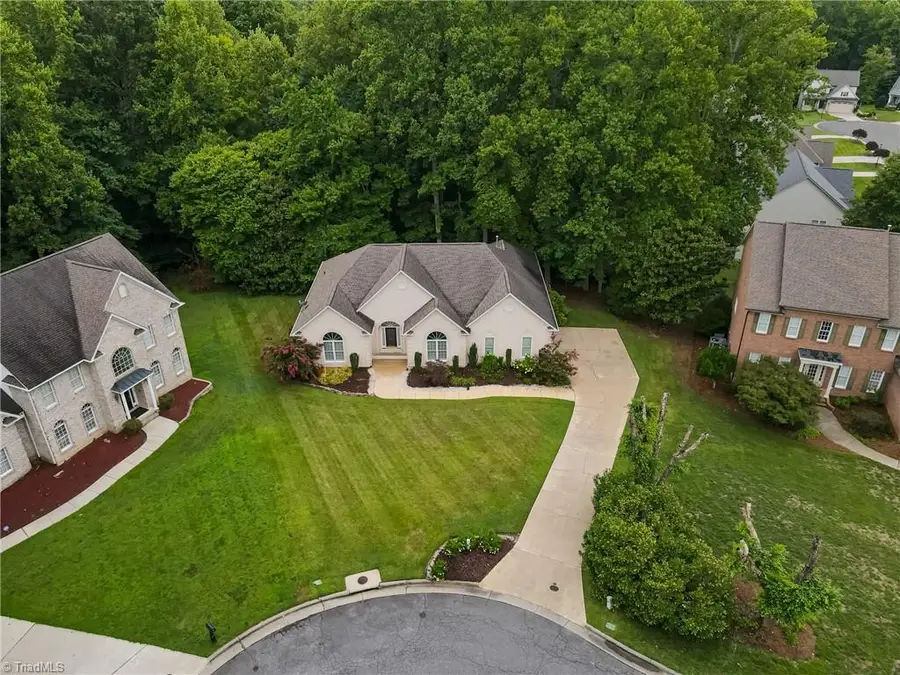 3003 Lodge Drive, Jamestown, NC 27282 - #3