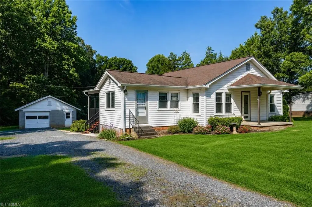 545 Mount Shepherd Road, Asheboro, NC 27205 - #1