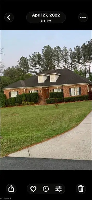 4800 Olde Province Court, Greensboro, NC 27406 - #1