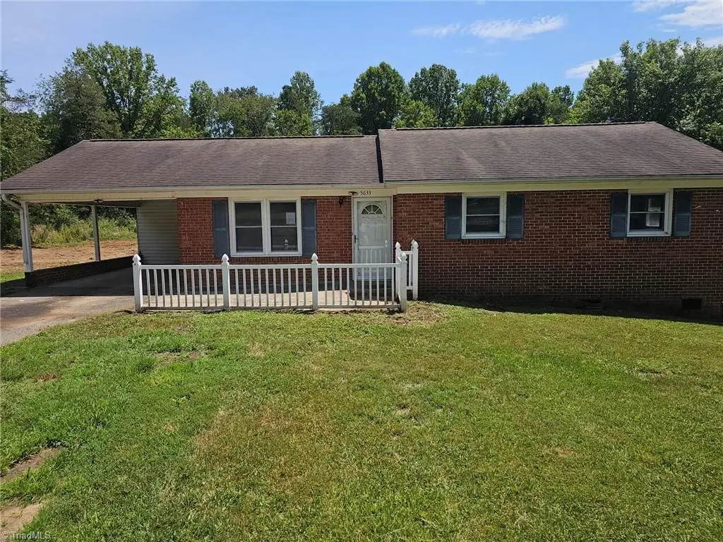 5633 Bethel Road, Jonesville, NC 28642 - #1