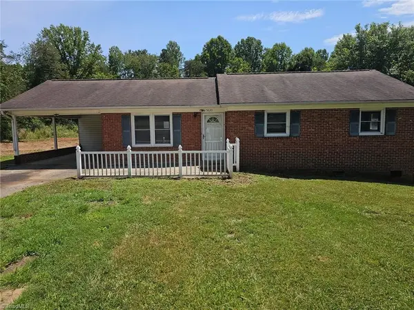 5633 Bethel Road, Jonesville, NC 28642