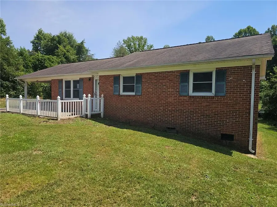 5633 Bethel Road, Jonesville, NC 28642 - #2