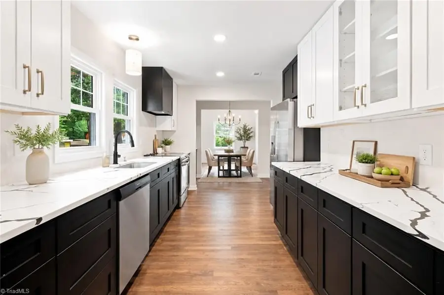 3734 Lee Street, Greensboro, NC 27406 - #2