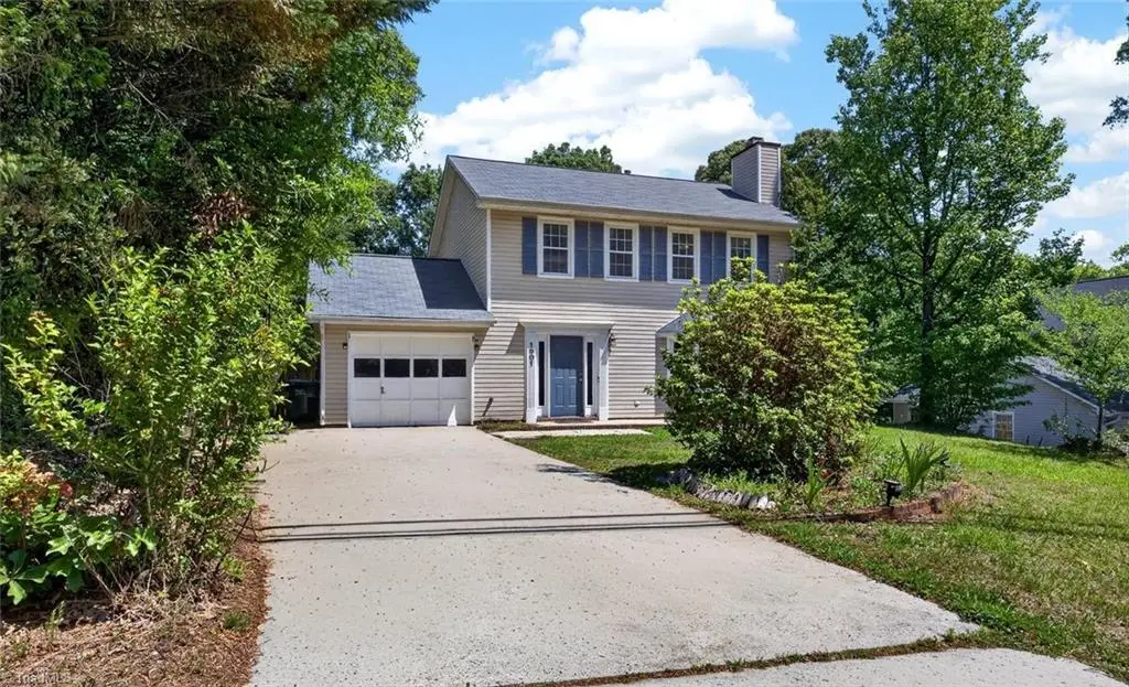 1901 Whites Mill Road, High Point, NC 27265 - #1