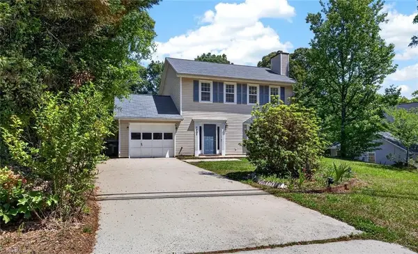1901 Whites Mill Road, High Point, NC 27265