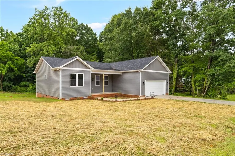 3634 Old Vineyard Road, Winston Salem, NC 27104 - #3