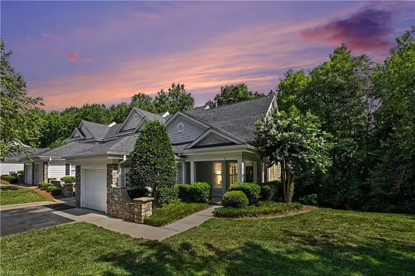 665 Boone Station Drive #6, Burlington, NC 27215