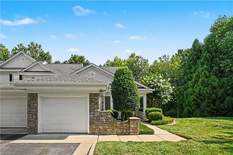 665 Boone Station Drive #6, Burlington, NC 27215 - #2