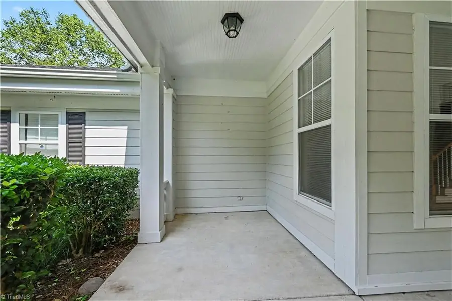 665 Boone Station Drive #6, Burlington, NC 27215 - #3