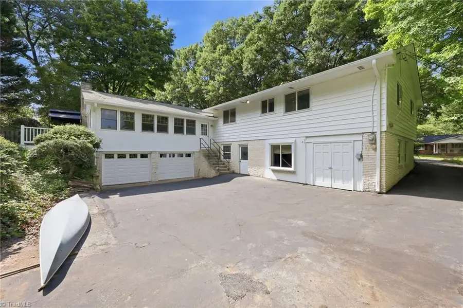 3340 York Road, Winston Salem, NC 27106 - #3