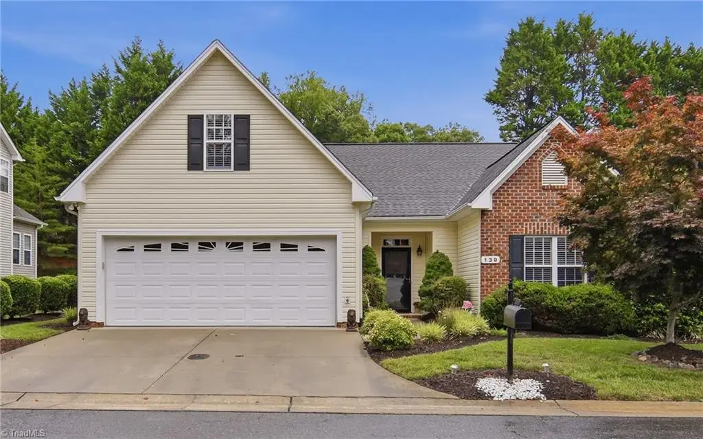 139 Brooks Landing Drive, Winston Salem, NC 27106 - #1