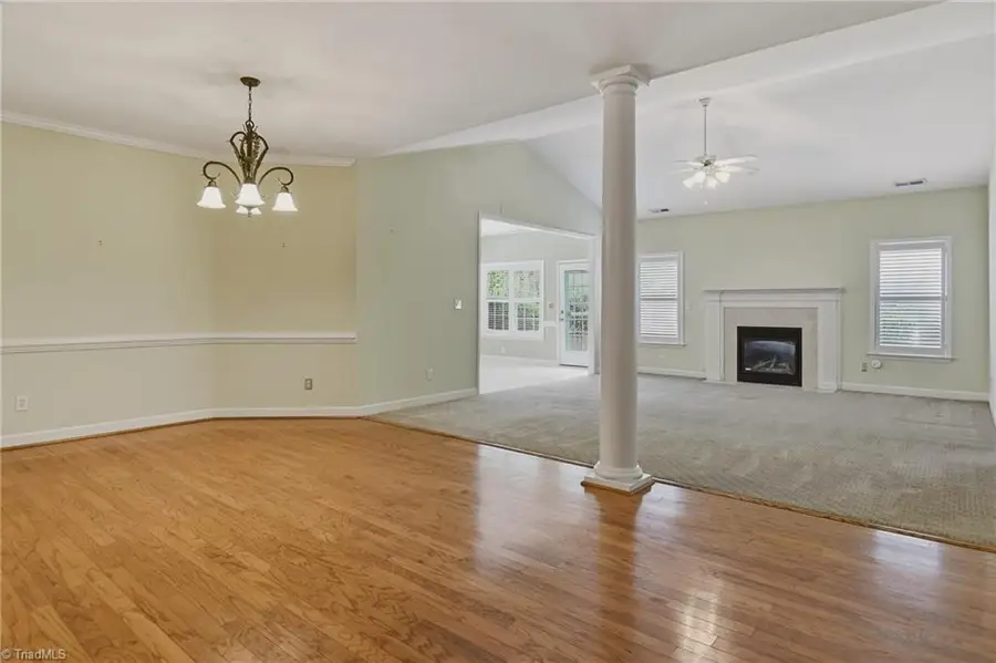 139 Brooks Landing Drive, Winston Salem, NC 27106 - #3