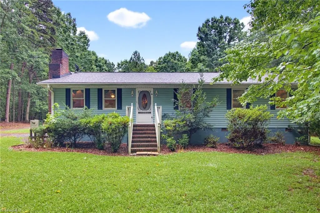 6744 Mcpherson Clay Road, Liberty, NC 27298 - #1