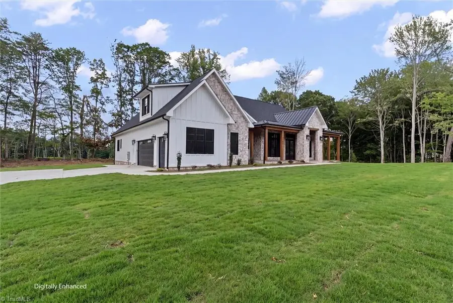 765 Golf Course Road, Pilot Mountain, NC 27041 - #2