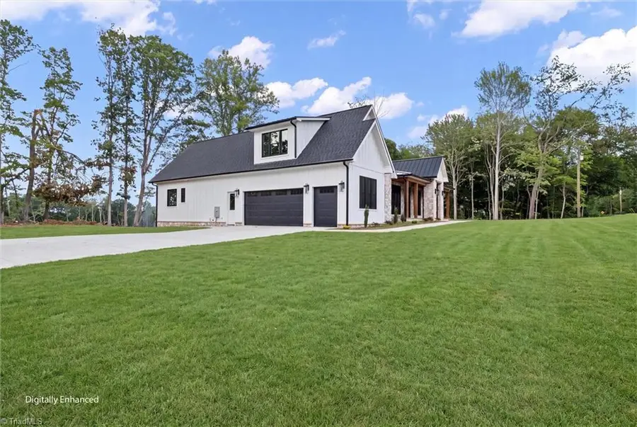 765 Golf Course Road, Pilot Mountain, NC 27041 - #3