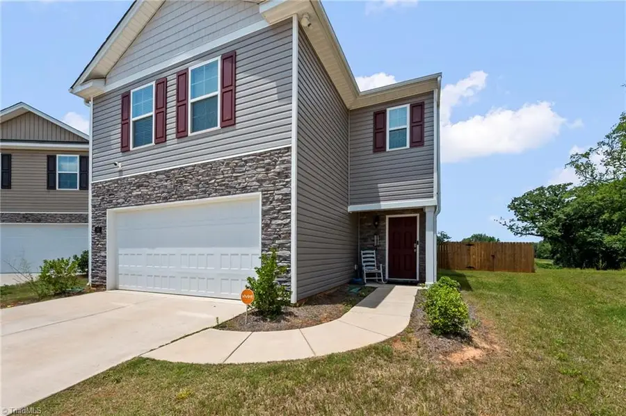 586 Tochi Court, Winston Salem, NC 27105 - #3