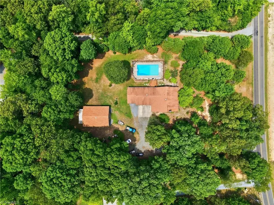 5132 Watchtower Road, Julian, NC 27283 - #3