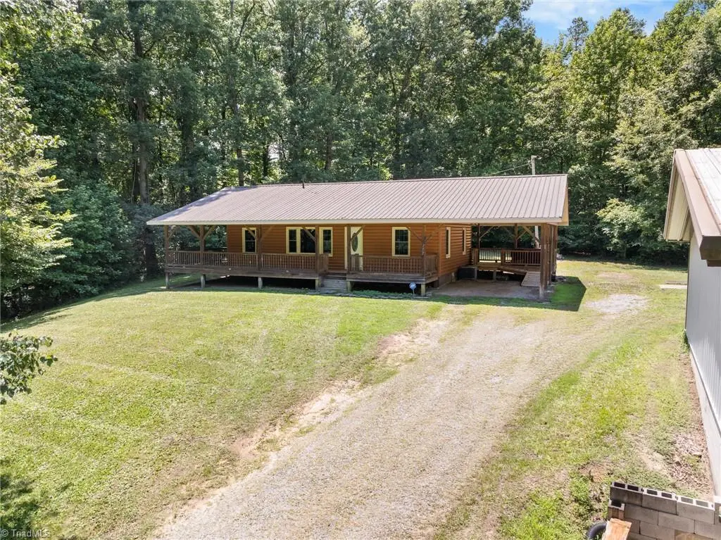 177 Kevin Dale Drive, Lexington, NC 27295 - #1