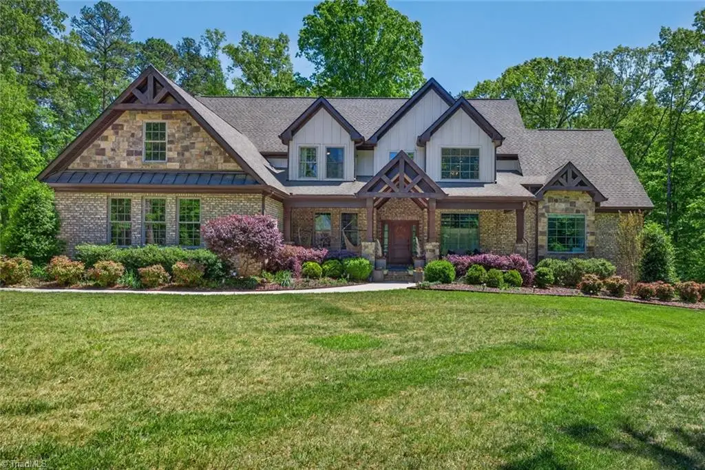 2007 Otter Creek Drive, Whitsett, NC 27377 - #1