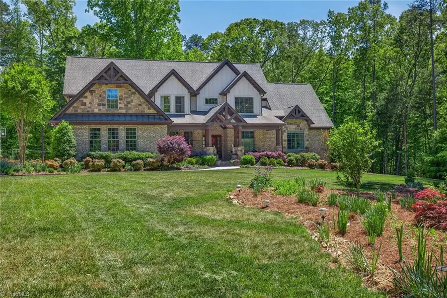2007 Otter Creek Drive, Whitsett, NC 27377 - #2