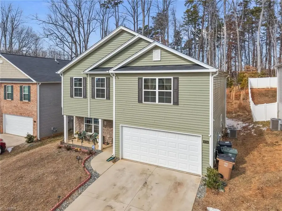 4734 Black Forest Drive, Greensboro, NC 27405 - #3