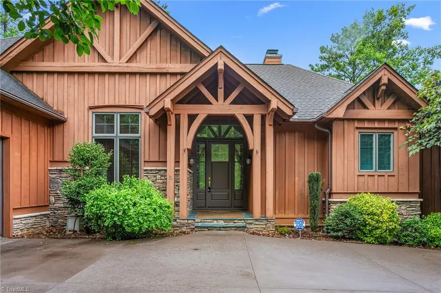 621 Crystal Bay Drive, Denton, NC 27239 - #3