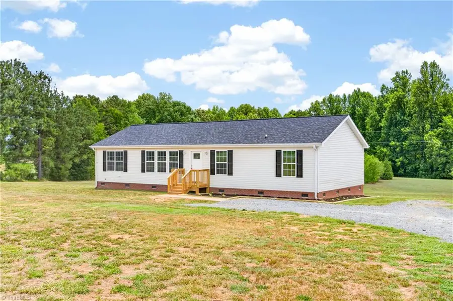 5379 Nc Highway 49 S, Asheboro, NC 27205 - #3