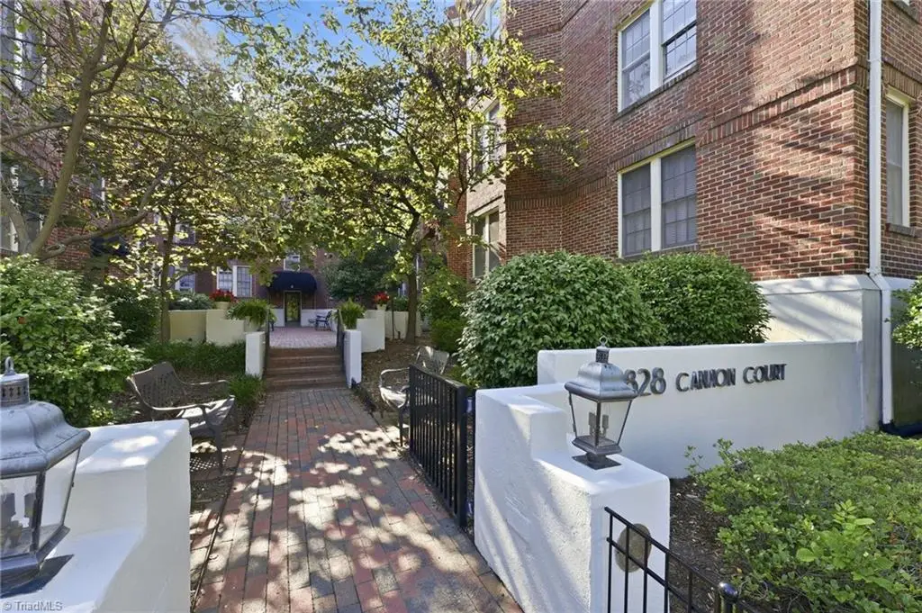 828 Elm Street #C4, Greensboro, NC 27401 - #1