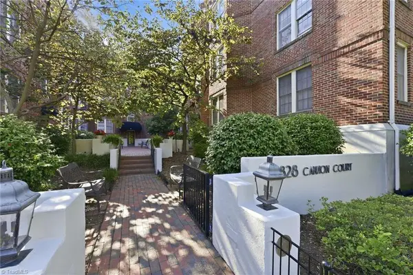 828 Elm Street #C4, Greensboro, NC 27401