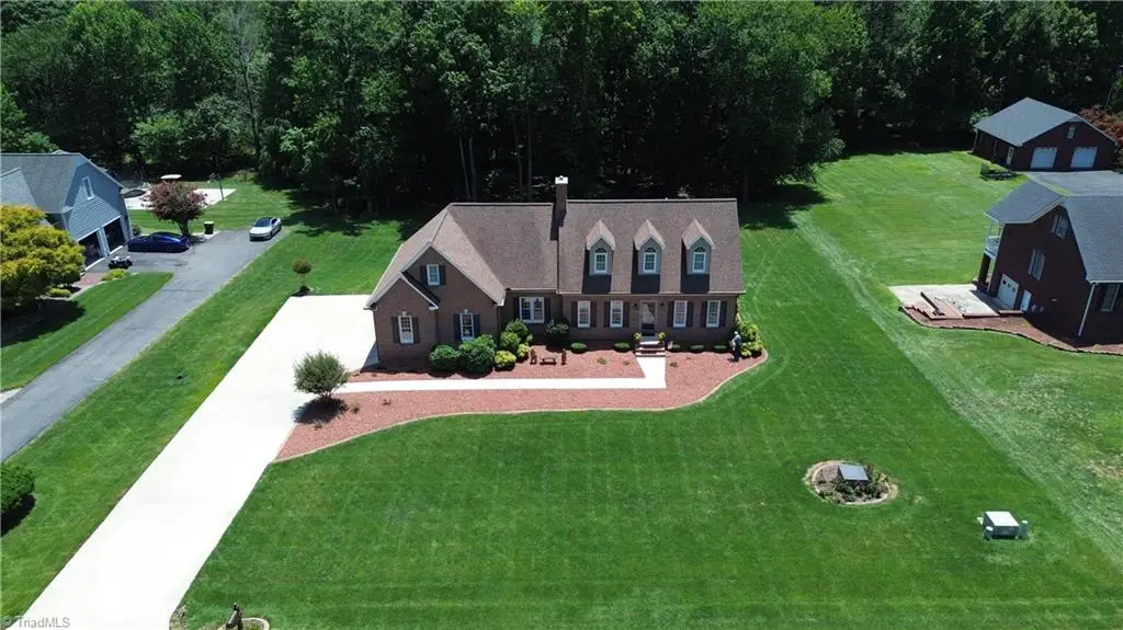 106 Wilbur Gentry Lane, State Road, NC 28676 - #1
