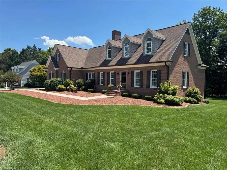 106 Wilbur Gentry Lane, State Road, NC 28676 - #3