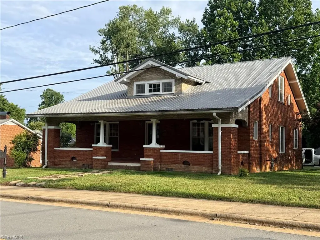 441 Elk Spur Street, Elkin, NC 28621 - #1