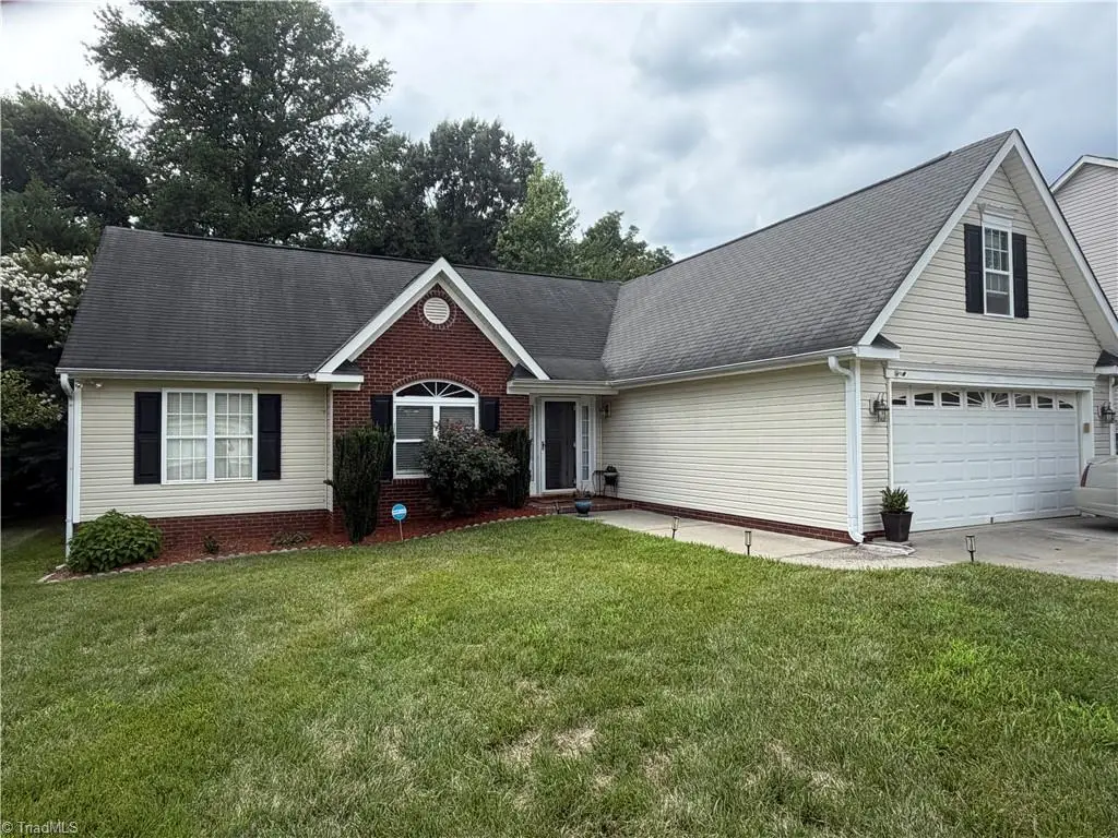 2652 Wynbrook Drive, Winston Salem, NC 27103 - #1
