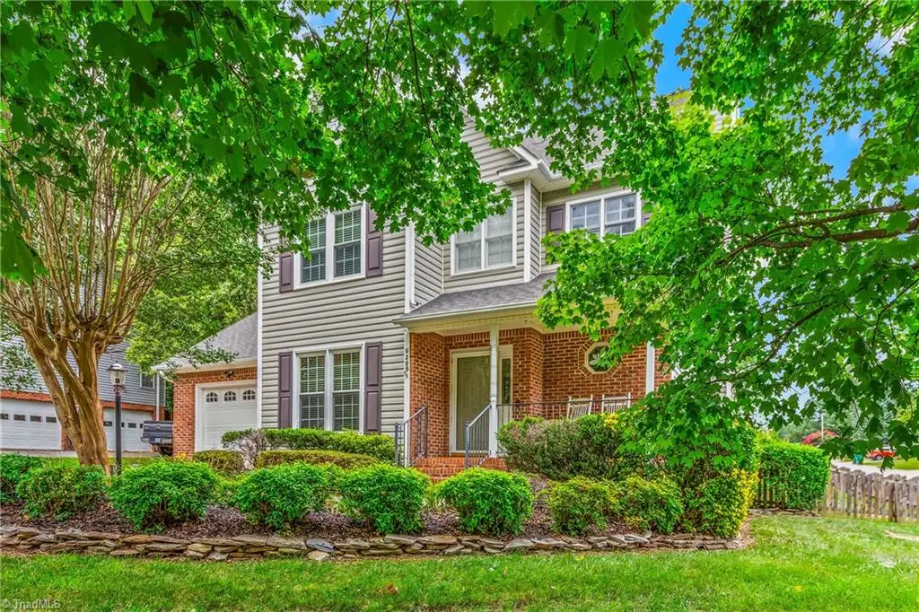 6205 Spring Park Road, Clemmons, NC 27012 - #1