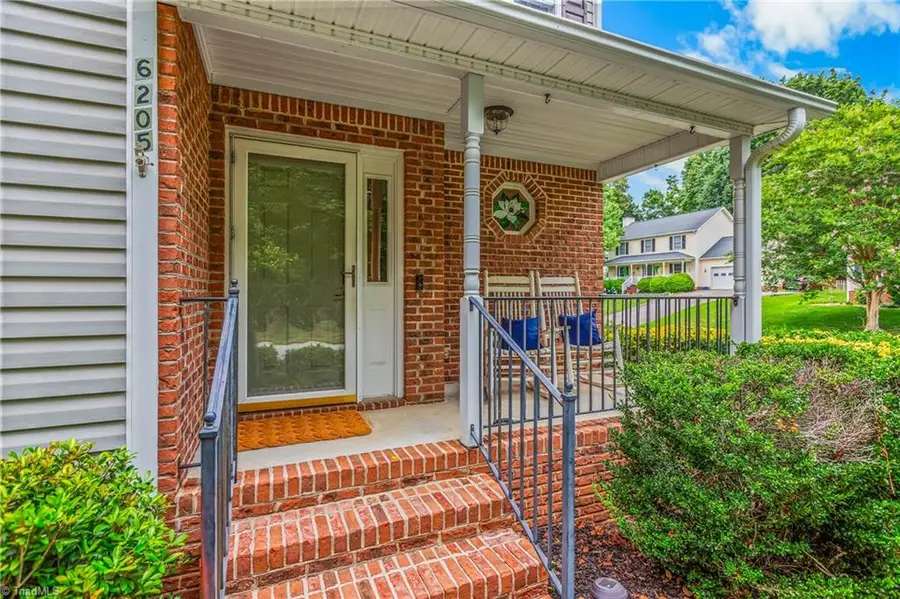 6205 Spring Park Road, Clemmons, NC 27012 - #2
