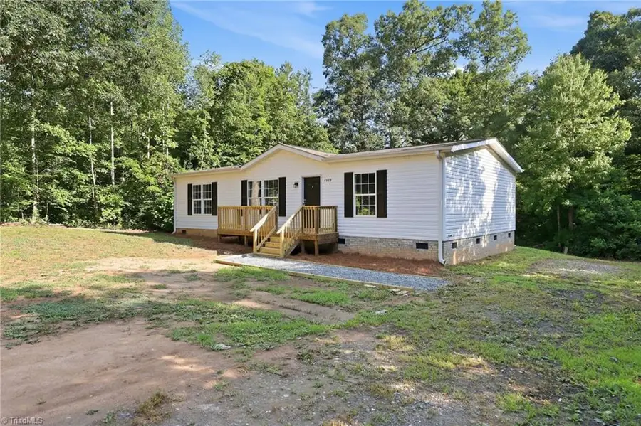 7623 Salem Chapel Road, Walnut Cove, NC 27052 - #2