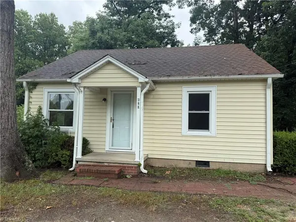 368 Hasty Hill Road, Thomasville, NC 27360