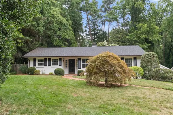 3249 Paddington Lane, Winston-Salem, NC 27106